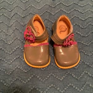 Livie and Luca shoes